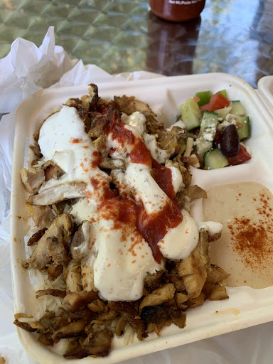 Photo of Yummy Donair and Kebab - 942B 16th St W, North Vancouver, BC V7P 1R3